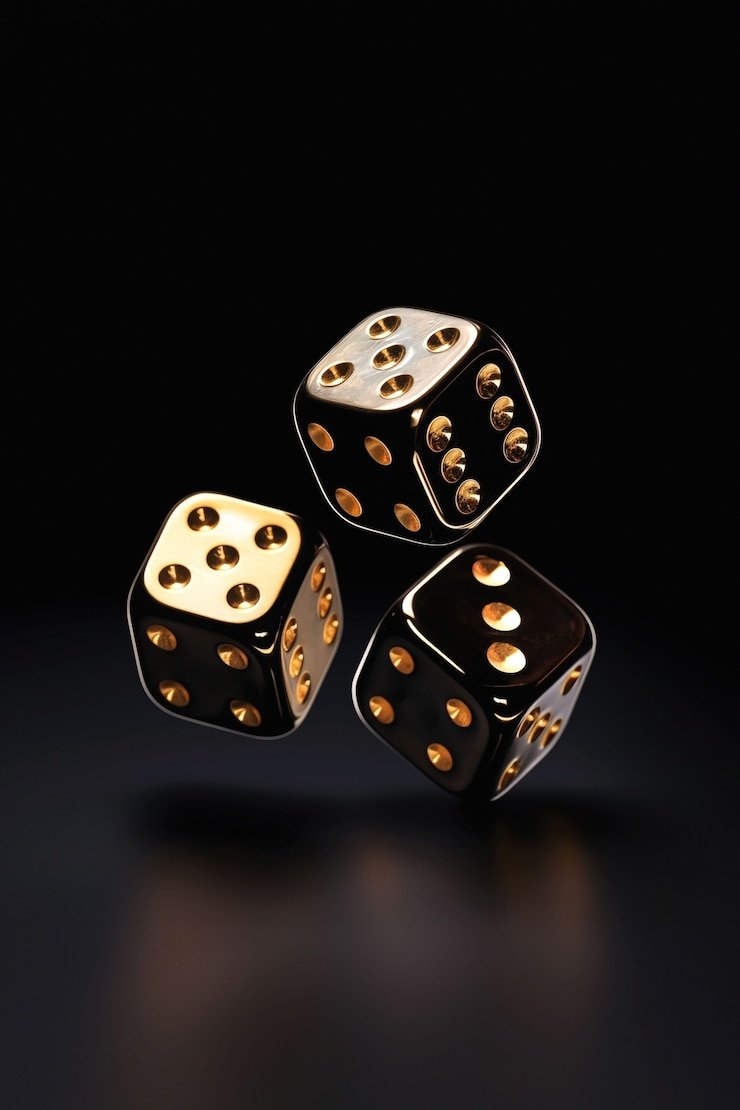 Togel Draw Game 