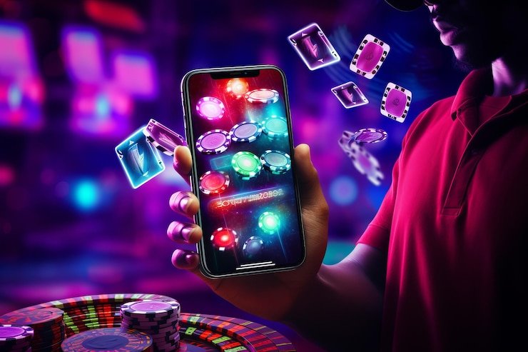 edctoto featured game showcase
