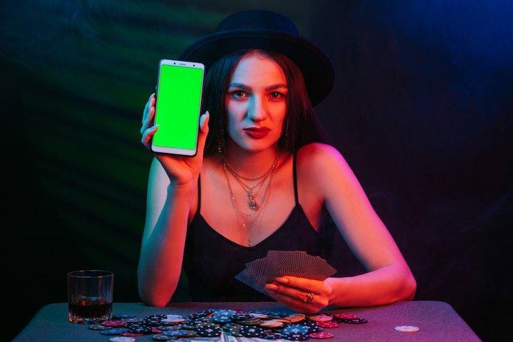 Antarmuka permainan Togel Draw di edctoto dengan pilihan nomor dan hasil undian